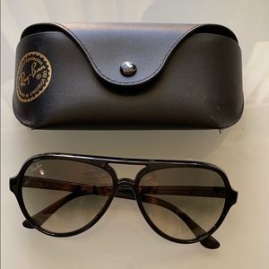 Ray Ban aviator sunglass